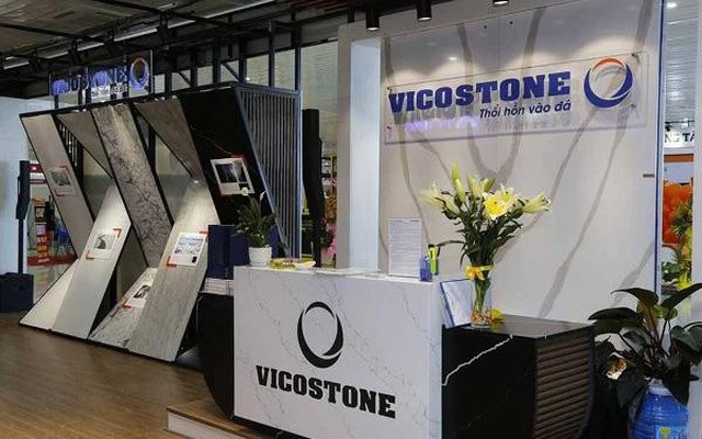 Vicostone (VCS) chuẩn bị chia cổ tức đợt 2/2022 với tỷ lệ 30% bằng tiền