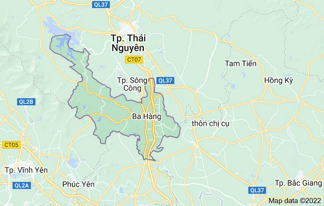 Thành phố sát Hà Nội có  “siêu nhà máy” 7,3 tỷ USD, biến Việt Nam thành công xưởng sản xuất điện thoại của thế giới - Ảnh 12.