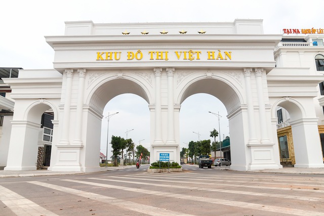 Thành phố sát Hà Nội có  “siêu nhà máy” 7,3 tỷ USD, biến Việt Nam thành công xưởng sản xuất điện thoại của thế giới - Ảnh 9.