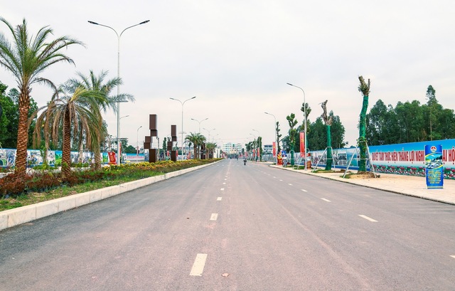 Thành phố sát Hà Nội có  “siêu nhà máy” 7,3 tỷ USD, biến Việt Nam thành công xưởng sản xuất điện thoại của thế giới - Ảnh 7.