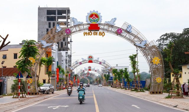 Thành phố sát Hà Nội có  “siêu nhà máy” 7,3 tỷ USD, biến Việt Nam thành công xưởng sản xuất điện thoại của thế giới - Ảnh 6.