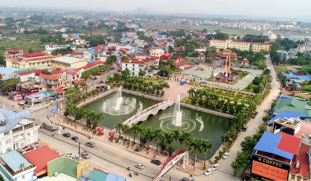 Thành phố sát Hà Nội có  “siêu nhà máy” 7,3 tỷ USD, biến Việt Nam thành công xưởng sản xuất điện thoại của thế giới - Ảnh 4.
