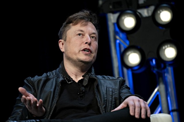 Elon Musk tuyên bố đi theo ‘tiếng lòng của Chúa’, sắp ân xá toàn bộ tài khoản bị Twitter đình chỉ - Ảnh 2.