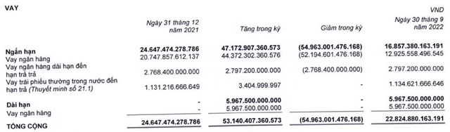 Thế giới Di động (MWG) khẳng định không gặp khó khăn về dòng tiền, tuần qua đã tất toán sạch 1.135 tỷ nợ trái phiếu - Ảnh 1.