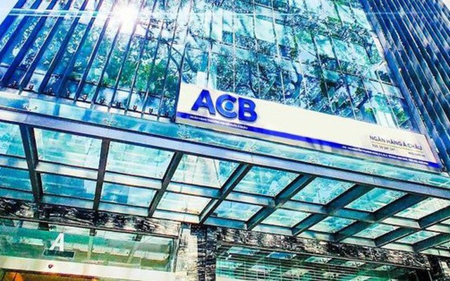 Fitch nâng xếp hạng GSR của Ngân hàng ACB từ B lên B+