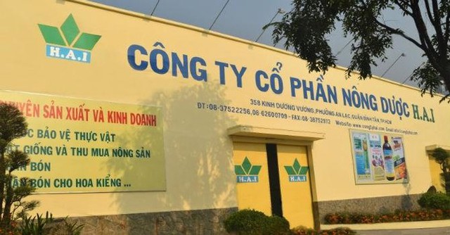 Loạt doanh nghiệp giấu thông tin, bán chui chứng khoán bị xử lý