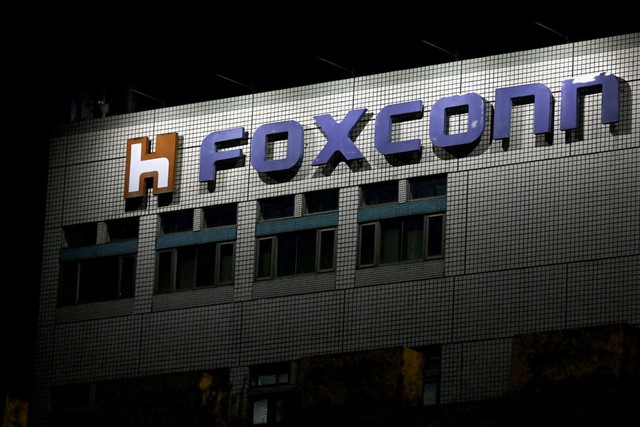 Bất ổn của Foxconn và hậu quả của Apple… - Ảnh 1.