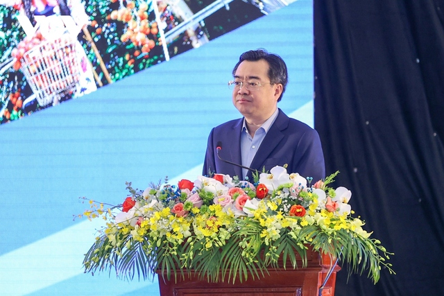 Thủ tướng: Đông Nam Bộ phải có tư duy mới, đột phá mới, giá trị mới - Ảnh 3.
