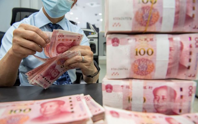 Wall Street Journal: Các ngân hàng bơm gần 180 tỷ USD không phải là 'liều thuốc tiên' cho ngành bất động sản Trung Quốc
