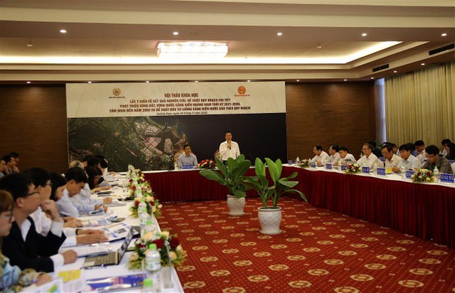 Đề xuất gần 19.000 tỷ đồng vốn xã hội hóa rót vào cảng biển Quảng Nam - Ảnh 1.