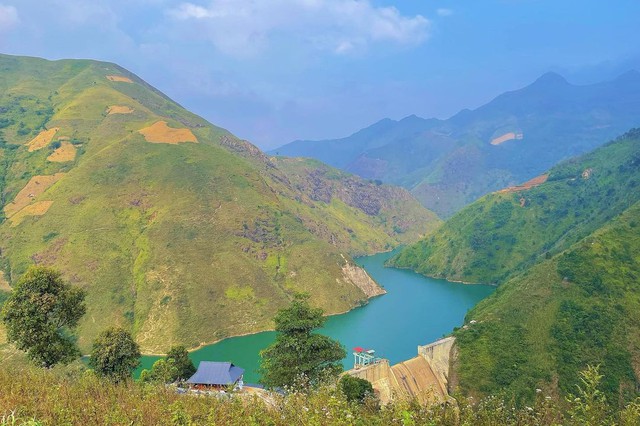 Tà Xùa mùa mây: Địa điểm du lịch lý tưởng cho dân văn phòng 2 ngày cuối tuần - Ảnh 12.