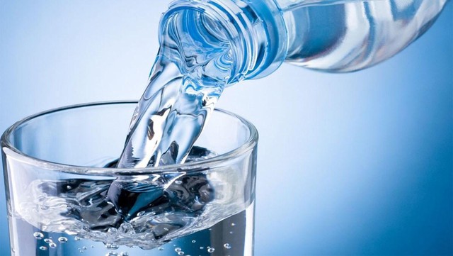 Uống nước đun sôi tốt nhất cho sức khỏe, thấy 3 bất thường thì có thể bệnh tật cận kề - Ảnh 3.