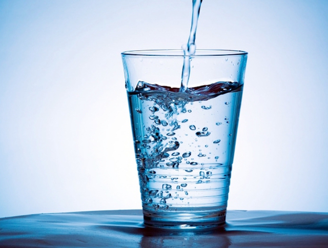 Uống nước đun sôi tốt nhất cho sức khỏe, thấy 3 bất thường thì có thể bệnh tật cận kề - Ảnh 1.