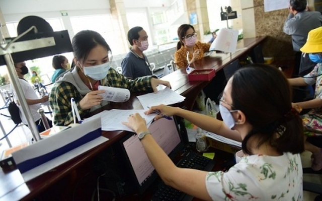 Hàng loạt doanh nghiệp trong lĩnh vực điện, cao su, gỗ, nhựa, xi măng, mì lát… gần đây liên tục kêu cứu vì không được hoàn thuế giá trị gia tăng. Ảnh minh họa