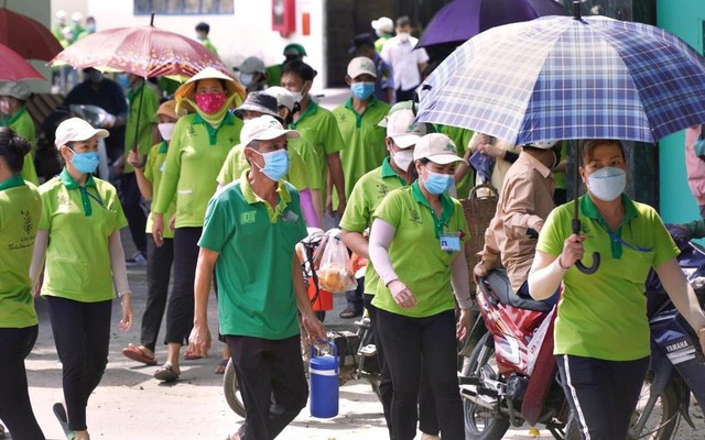 Nhiều lao động mất việc nhưng nhu cầu tuyển dụng vẫn cao