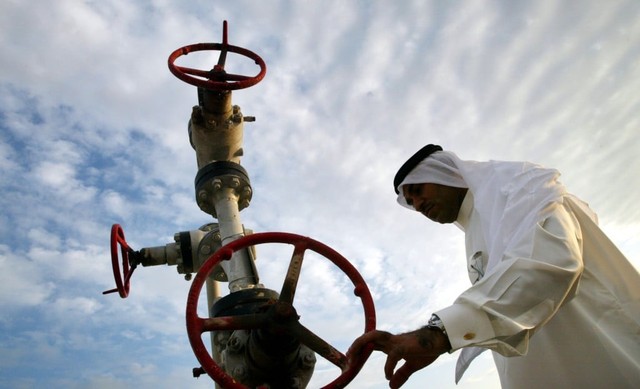Tại sao quốc gia xuất khẩu dầu mỏ khủng như Ả Rập Saudi lại tăng cường nhập dầu của Nga? - Ảnh 4.