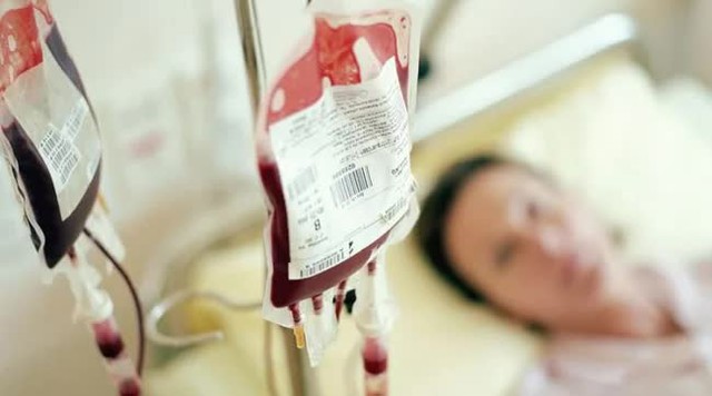 Nghiên cứu phát hiện nhóm máu dễ mắc ung thư đại trực tràng nhất: Căn bệnh khiến 900.000 người tử vong/năm trên toàn thế giới - Ảnh 2.