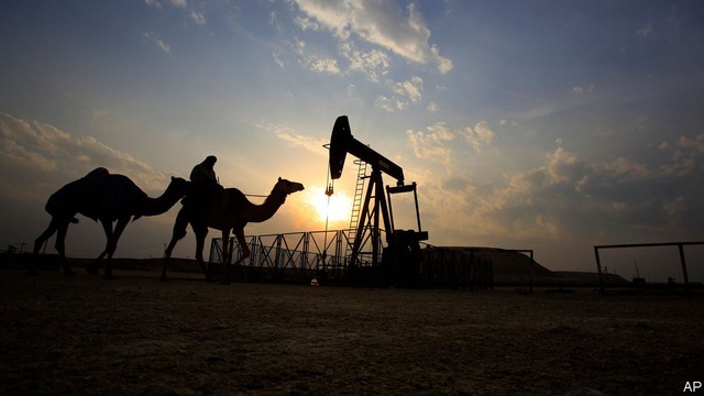 Tại sao quốc gia xuất khẩu dầu mỏ khủng như Ả Rập Saudi lại tăng cường nhập dầu của Nga? - Ảnh 3.