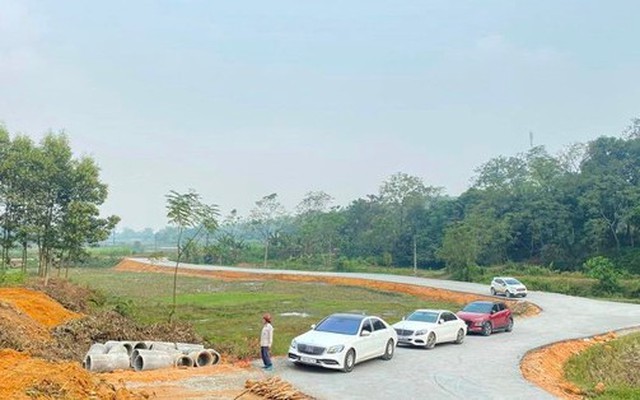 Thị trường xuất hiện chào bán loại đất nền "lạ", bỏ ra nửa tỷ đồng, cam kết vận hành sản xuất, chia sẻ lợi nhuận 1-2 tỷ đồng/năm