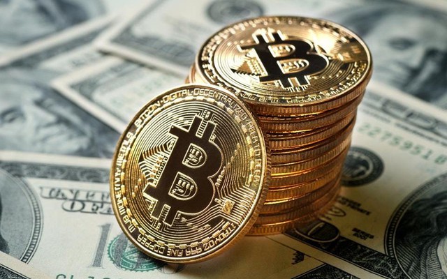Trong 1 năm, số lượng triệu phú Bitcoin giảm 80%. Ảnh: Getty Images