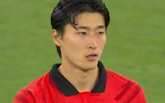Cho Gue-sung - cầu thủ Hàn Quốc "ghi 2 bàn trong 3 phút" đang được chú ý là ai?