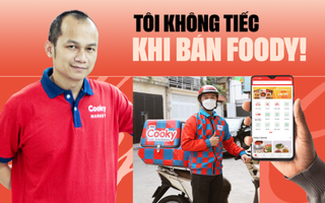 Tham vọng của Baemin tại thị trường Việt Nam lỗ gần 570 tỷ đồng trong năm  đầu vận hành gần ngang ngửa với Foody