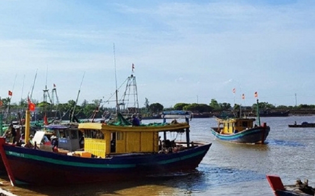 Nam Định phát triển vùng kinh tế ven biển toàn diện, đồng bộ theo hướng hiện đại (ảnh minh họa)