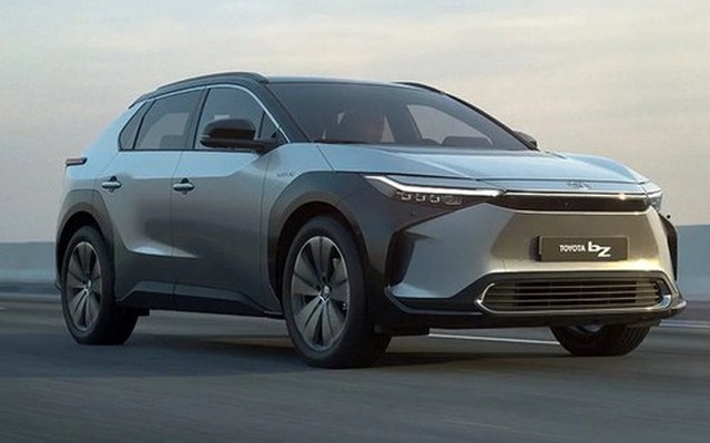 ‘Nổ’ như Toyota: Công bố xe điện bZ4X chạy 500km một lần sạc, test thực tế chưa được một nửa
