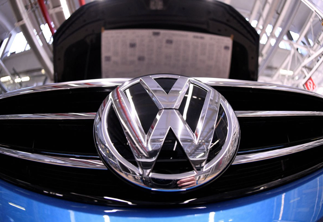 Volkswagen chuẩn bị trả cổ tức đặc biệt hậu “bom tấn” IPO - Ảnh 1.