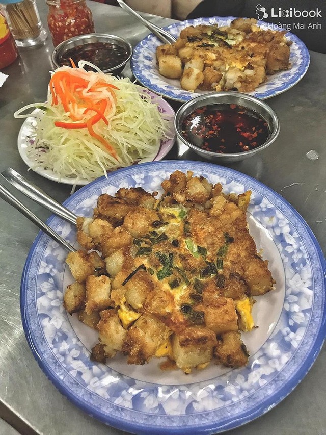 Những quán ăn bình dân được sao Việt yêu thích, có đến 2 món từng “tiếp sức” các người đẹp đi thi hoa hậu - Ảnh 15.