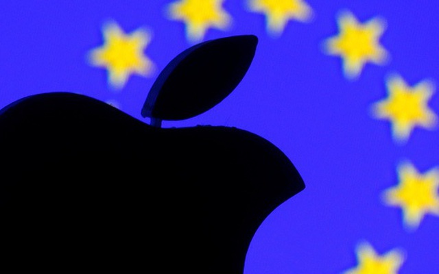 Quy định mới của EU buộc Apple thực hiện thay đổi lớn