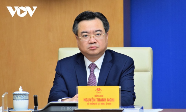 Thủ tướng Phạm Minh Chính chủ trì Hội nghị Đô thị toàn quốc 2022 - Ảnh 5.