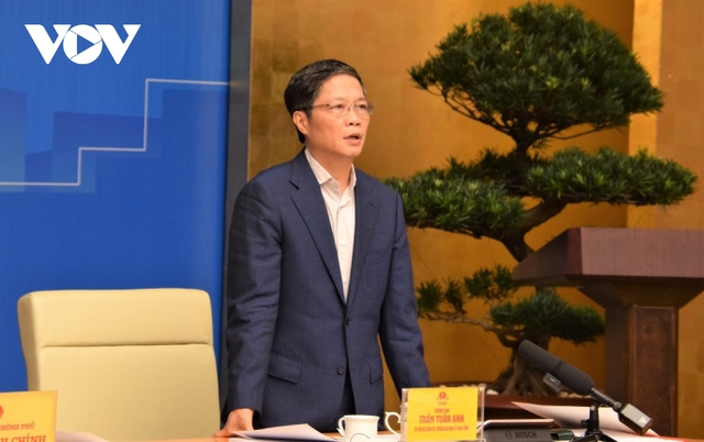 Thủ tướng Phạm Minh Chính chủ trì Hội nghị Đô thị toàn quốc 2022 - Ảnh 4.