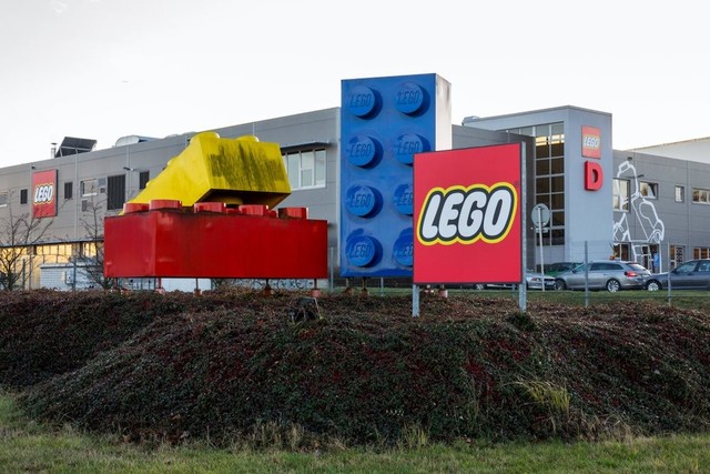 Tập đoàn LEGO với công thức tạo nên những nhà máy không khói và dự án tỷ đô tại Việt Nam - Ảnh 5.