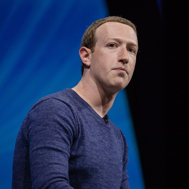 Mark Zuckerberg ทำให้ Meta lag หลังจาก 5 ปีอยู่ยงคงกระพัน: ยุคทองของหุ้น FAANG สิ้นสุดลงแล้ว - ภาพที่ 3