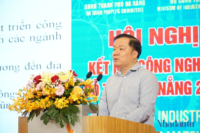 Công nghiệp Việt Nam phụ thuộc lớn vào các yếu tố bên ngoài - Ảnh 3.