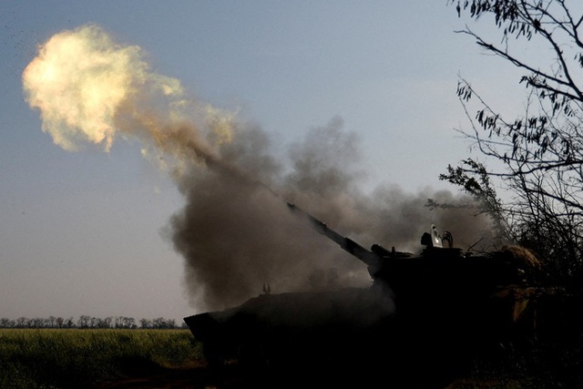Nga phát tín hiệu rút quân ở Nam Ukraine, Kiev nâng cao cảnh giác - Ảnh 1.