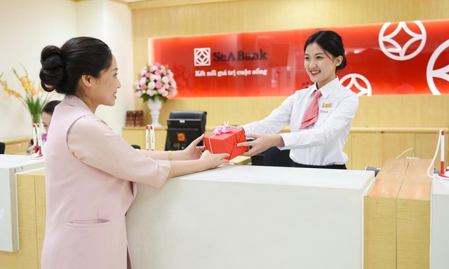 SeABank – Điểm tựa tài chính an toàn, tin cậy của các nữ doanh nhân - Ảnh 2.