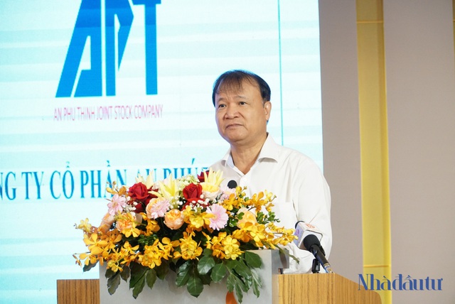 Công nghiệp Việt Nam phụ thuộc lớn vào các yếu tố bên ngoài - Ảnh 2.
