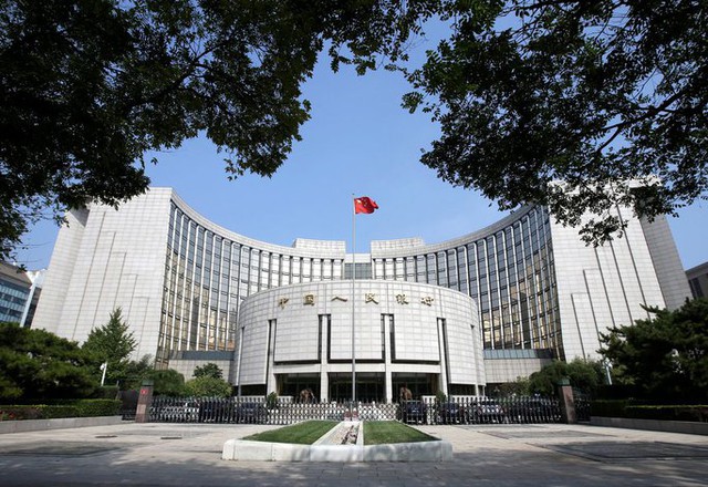 Phó thống đốc Ngân hàng trung ương Trung Quốc bị điều tra - Ảnh 2.