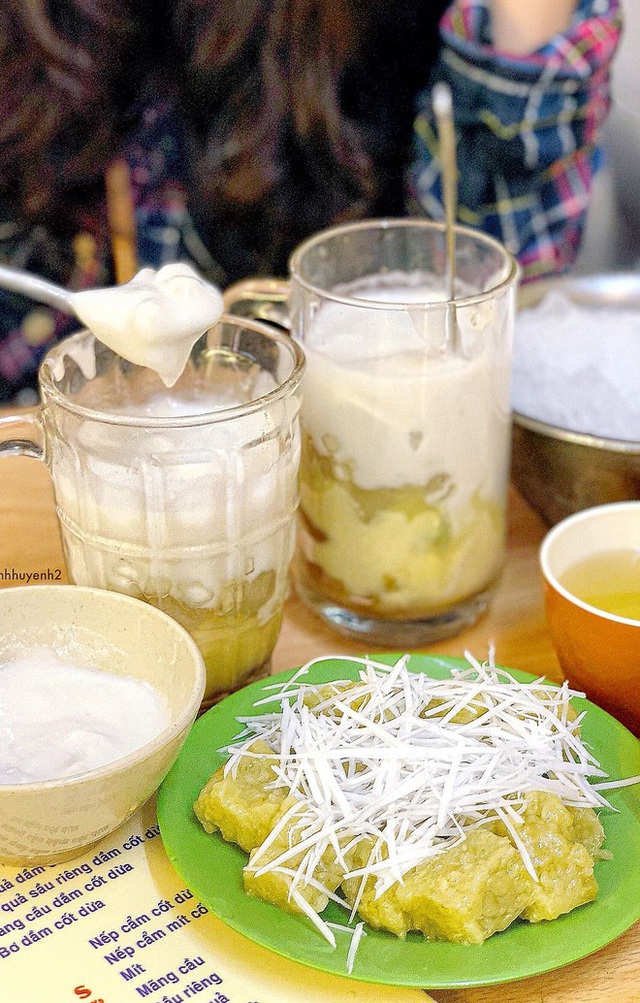 Những món ăn bình dân có giá cao ngất ngưởng ở Hà Nội nhưng vẫn cực hút khách - Ảnh 2.