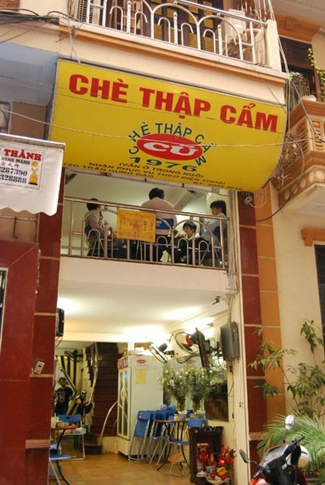 Popular dishes are extremely expensive in Hanoi but still extremely attractive - Photo 1.