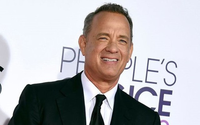 Age 66 of actor Tom Hanks: Top richest actor in Hollywood, worth trillions of dong, owns a series of expensive real estate but only likes to live on the island