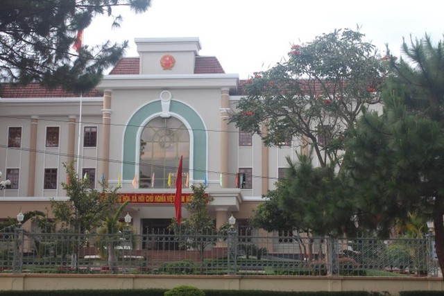 Điều tra vụ chi hàng tỷ đồng tiếp khách của Văn phòng HĐND tỉnh Gia Lai - Ảnh 1.