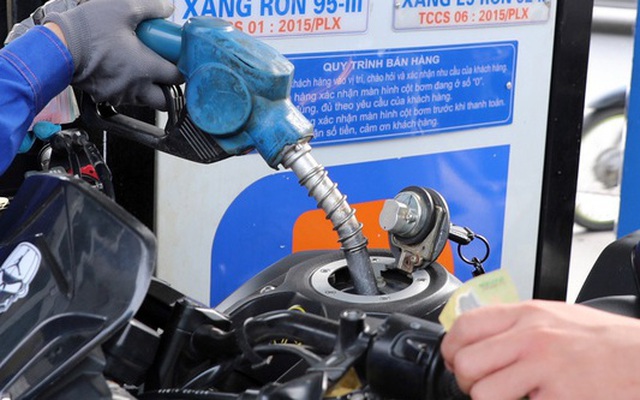 Kiểm tra, làm rõ lý do cây xăng ngưng bán, xử lý nghiêm vi phạm kinh doanh xăng dầu