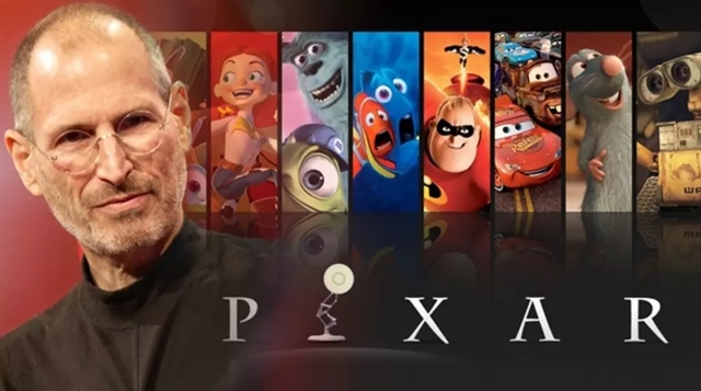 Tầm nhìn của Steve Jobs: Chiêu mộ đạo diễn vừa thất bại về làm phim, lật ngược thế cờ của Pixar vì tin, người bất mãn có động lực mạnh mẽ để thay đổi mọi thứ - Ảnh 1.