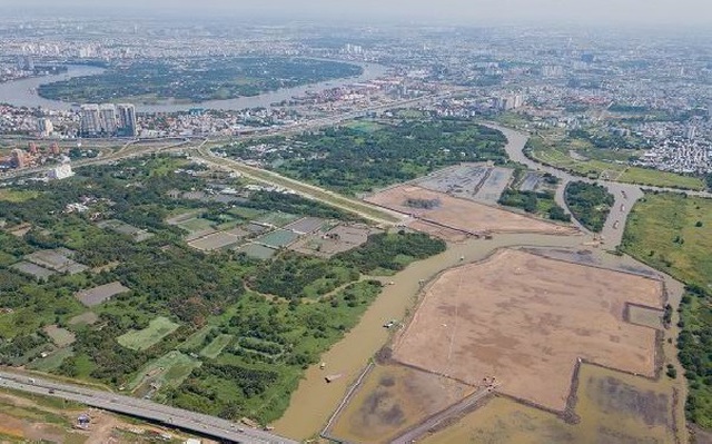 Góp ý dự thảo Luật Đất đai: 7 giải pháp gỡ khó trong thu hồi đất