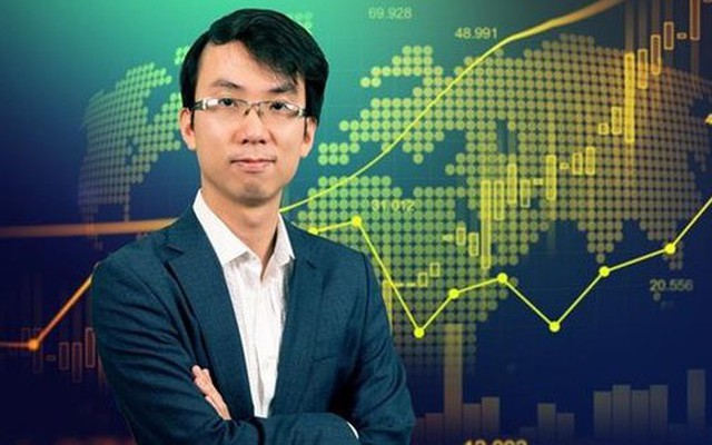 Ông Đinh Quang Hinh, Trưởng Bộ phận Kinh tế vĩ mô & Chiến lược thị trường, Công ty Chứng khoán VNDirect