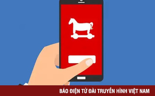 Xóa ngay những ứng dụng Android độc hại này nếu lỡ cài trên điện thoại của bạn