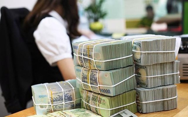 Chính phủ chi trả nợ hơn 240.000 tỷ đồng trong 10 tháng đầu năm 2022 (ảnh minh họa).